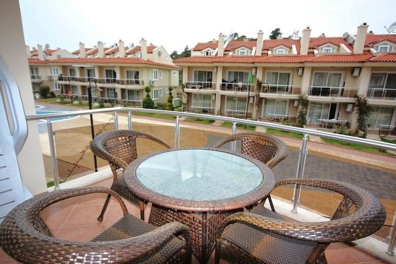 Sunset Beach Villas And Apartments