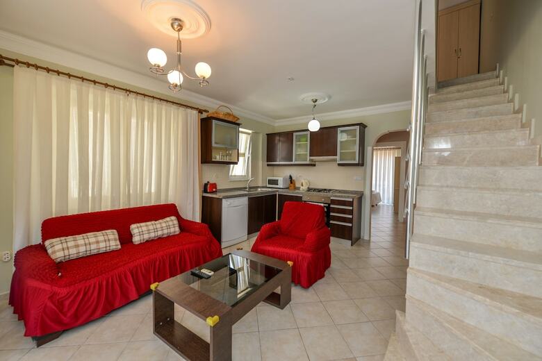 Sunset Beach Villas And Apartments