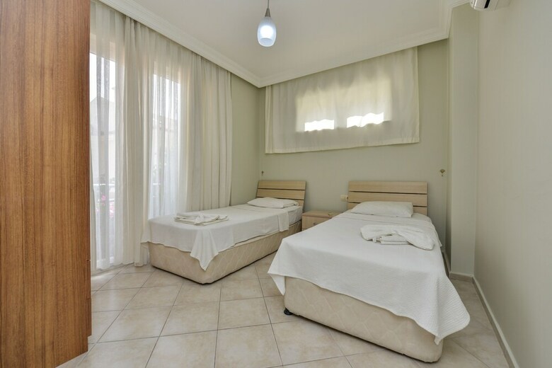 Sunset Beach Villas And Apartments