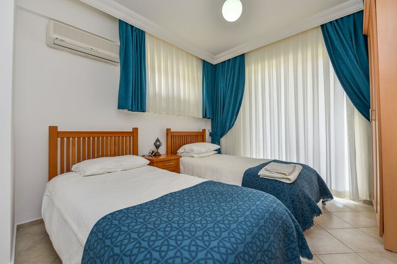Sunset Beach Villas And Apartments