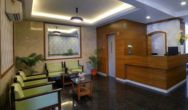 Hotel Treehouse Neptune Inn