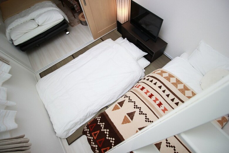 Happiness House Fukushima