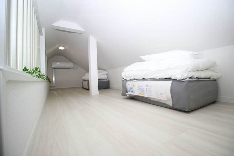 Happiness House Fukushima