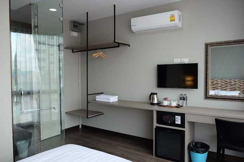 Hotel V Varee Bangkok