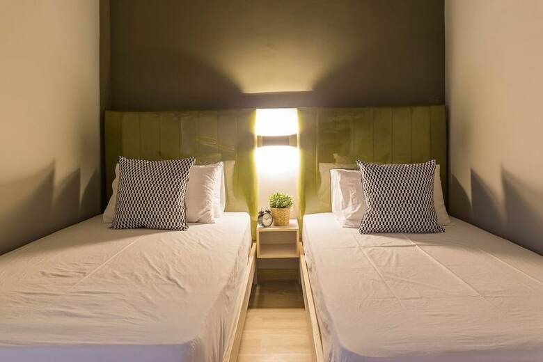 Hotel V Varee Bangkok