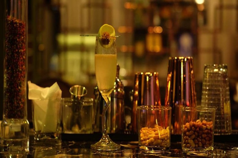 Hotel V Varee Bangkok