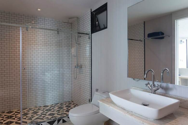 Hotel V Varee Bangkok