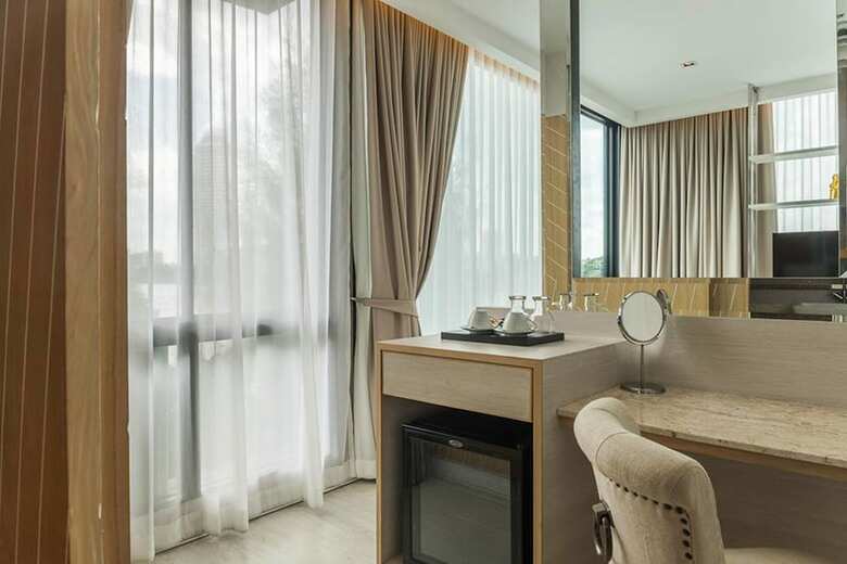 Hotel V Varee Bangkok