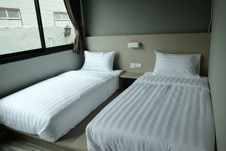 Hotel V Varee Bangkok