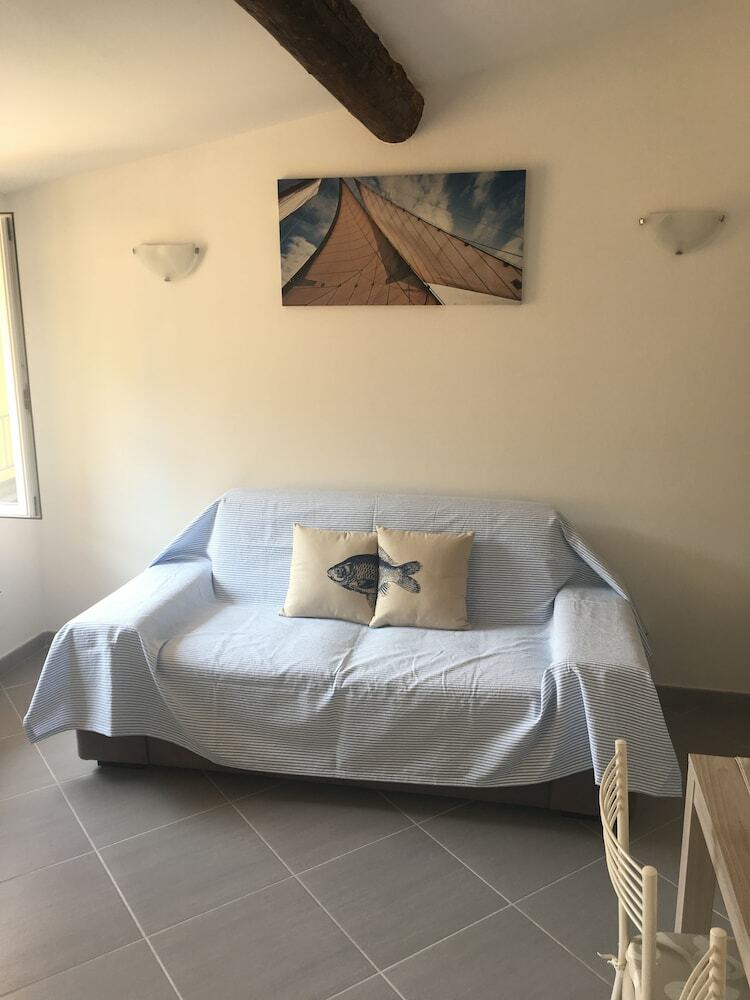 Apartamento Donadelmar 2