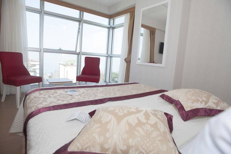 Hotel Konaks Otel