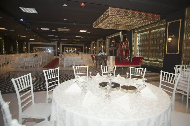 Hotel Konaks Otel