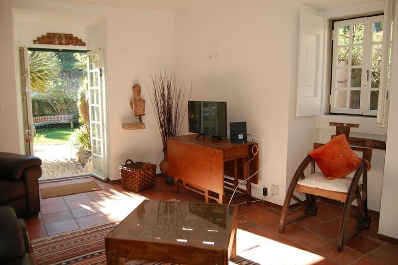Villa Santa Iria By Portugal Portfolio