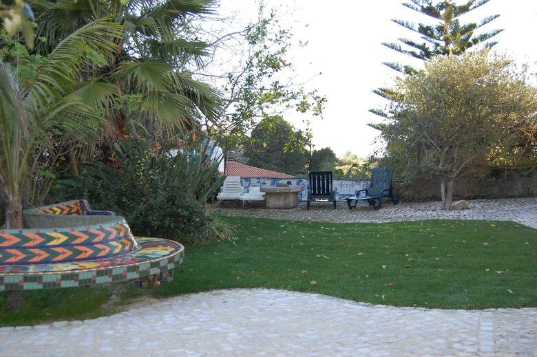 Villa Santa Iria By Portugal Portfolio