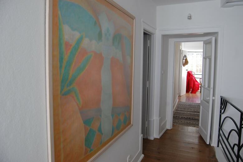 Villa Santa Iria By Portugal Portfolio