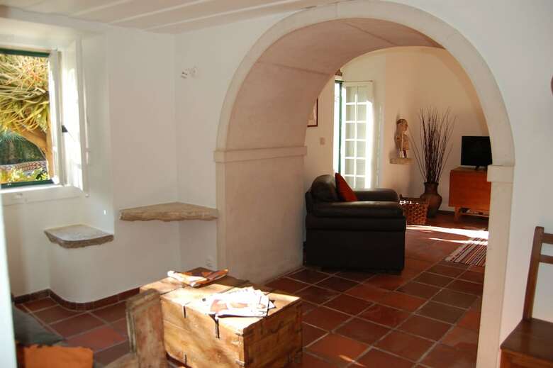 Villa Santa Iria By Portugal Portfolio
