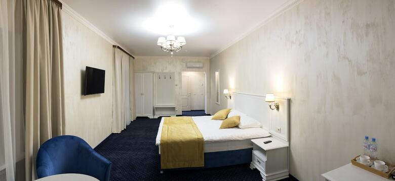 Hotel Kalina