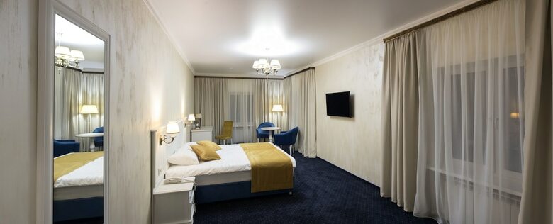 Hotel Kalina