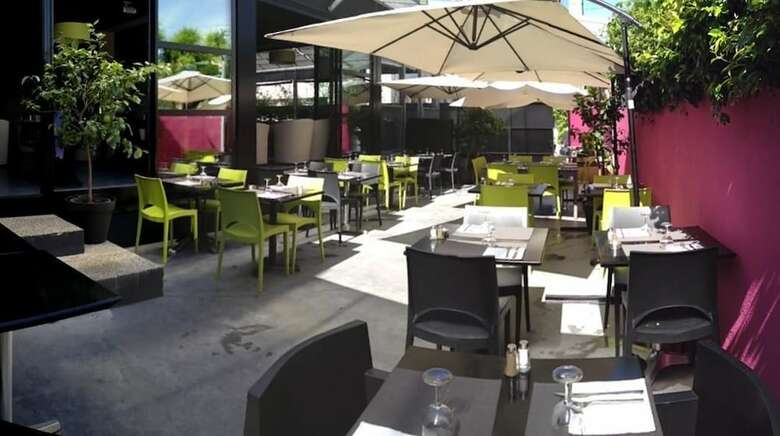 Hotel Le Sens Six
