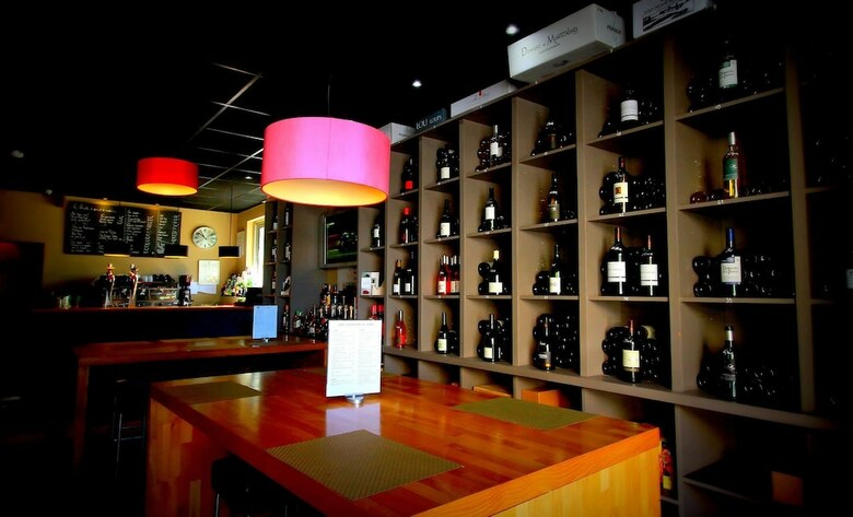 Hotel Le Sens Six