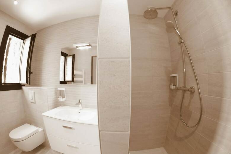 Hotel Le Sens Six