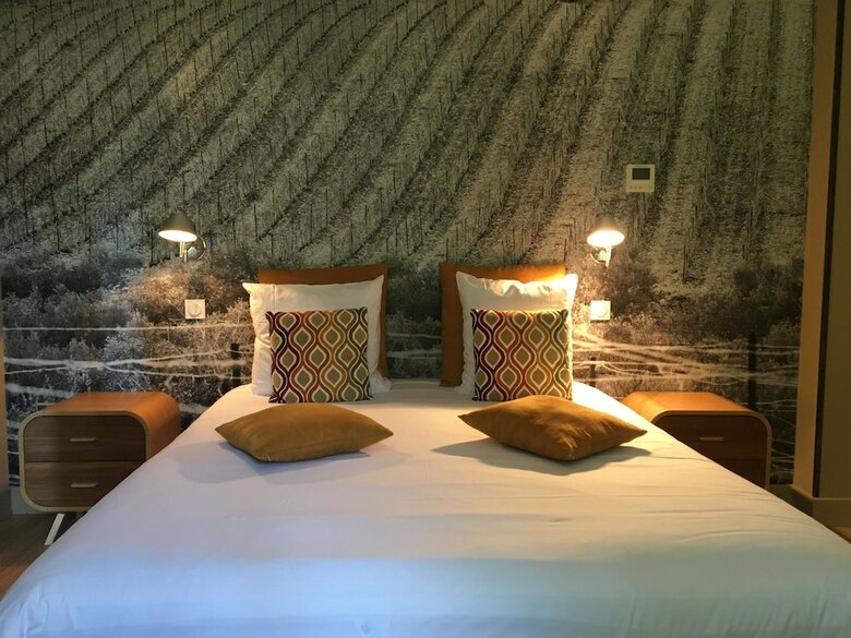 Hotel Le Sens Six