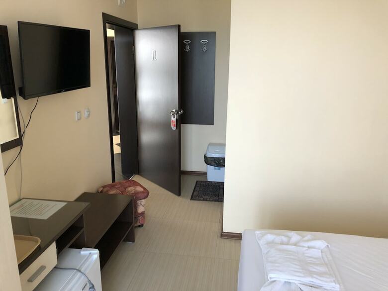 Ivano Hotel