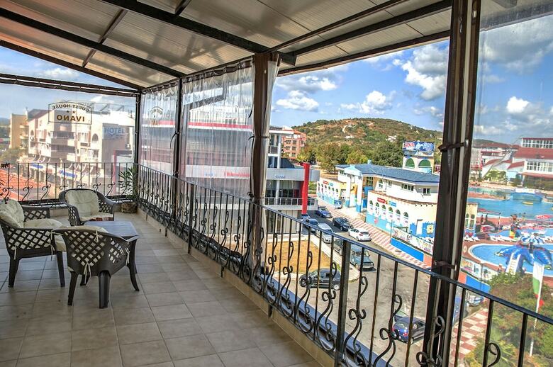 Ivano Hotel