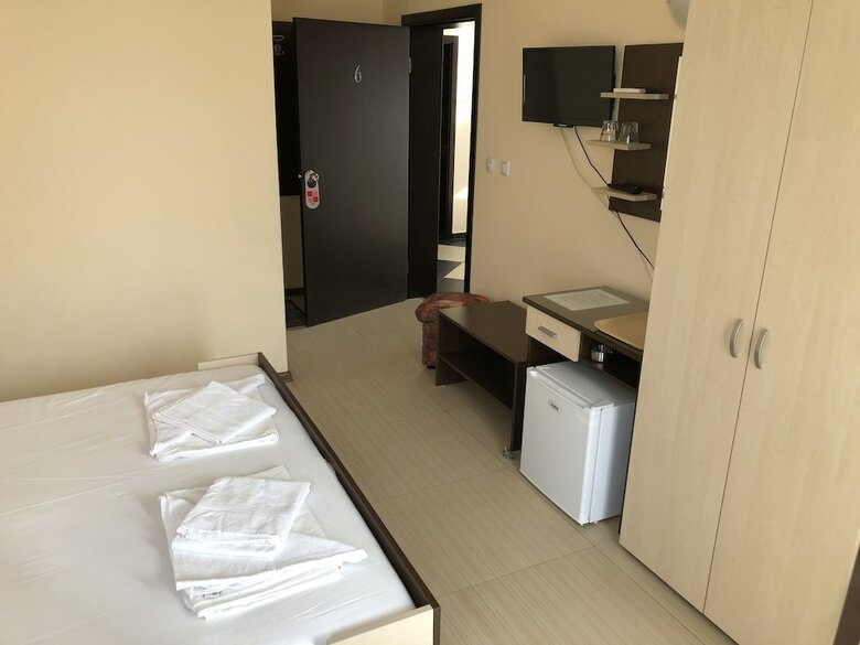 Ivano Hotel
