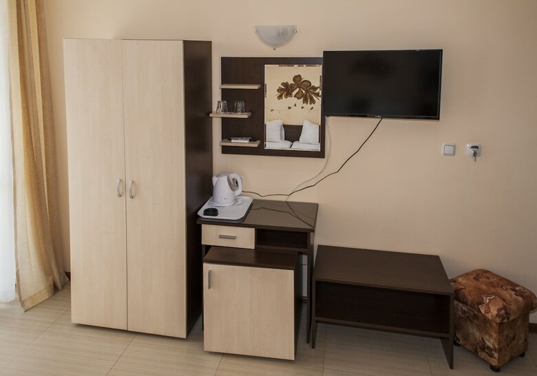 Ivano Hotel