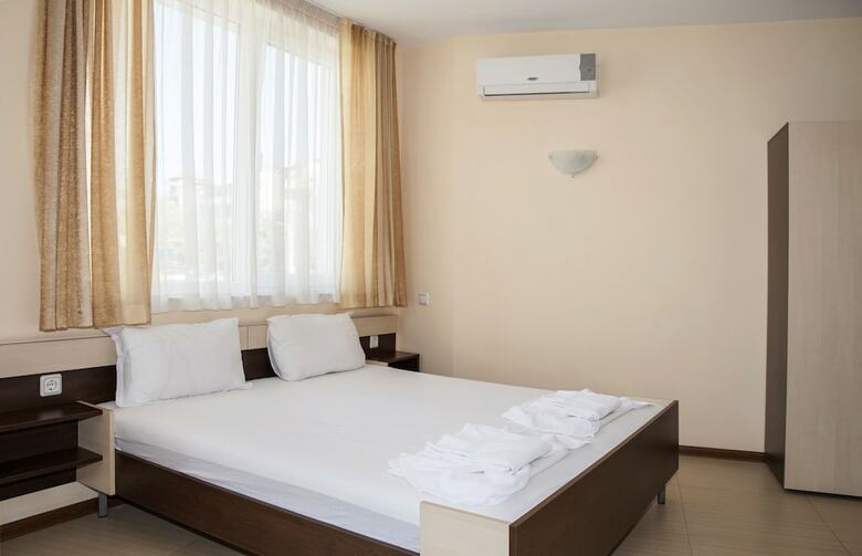Ivano Hotel