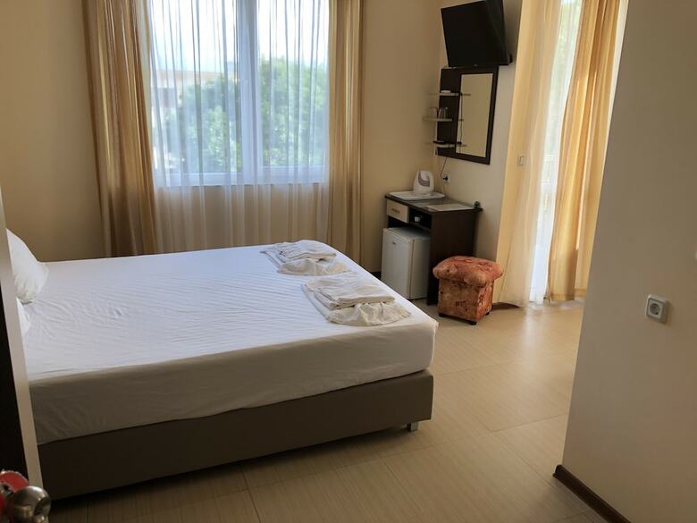 Ivano Hotel