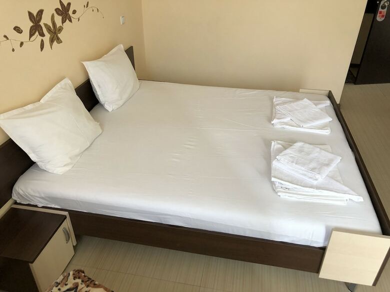 Ivano Hotel