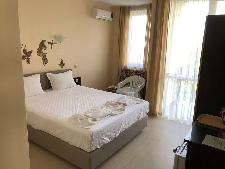 Ivano Hotel