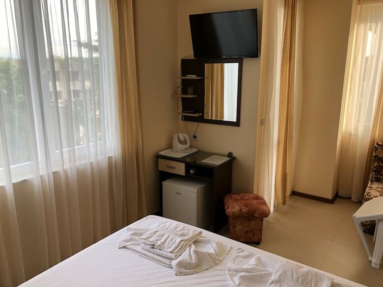 Ivano Hotel