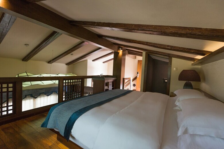 Wonderland Boutique Hotel