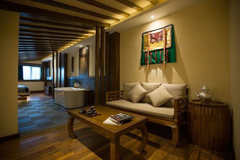 Wonderland Boutique Hotel
