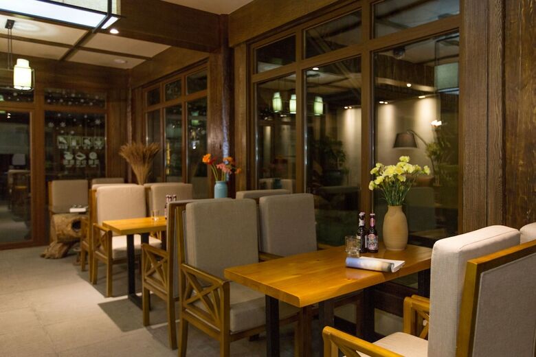 Wonderland Boutique Hotel