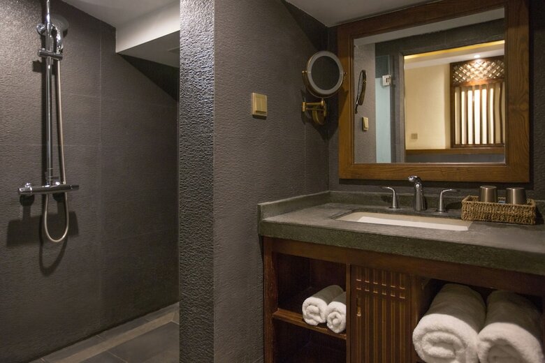 Wonderland Boutique Hotel