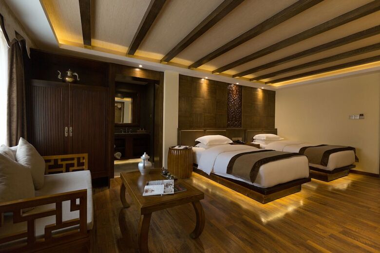 Wonderland Boutique Hotel