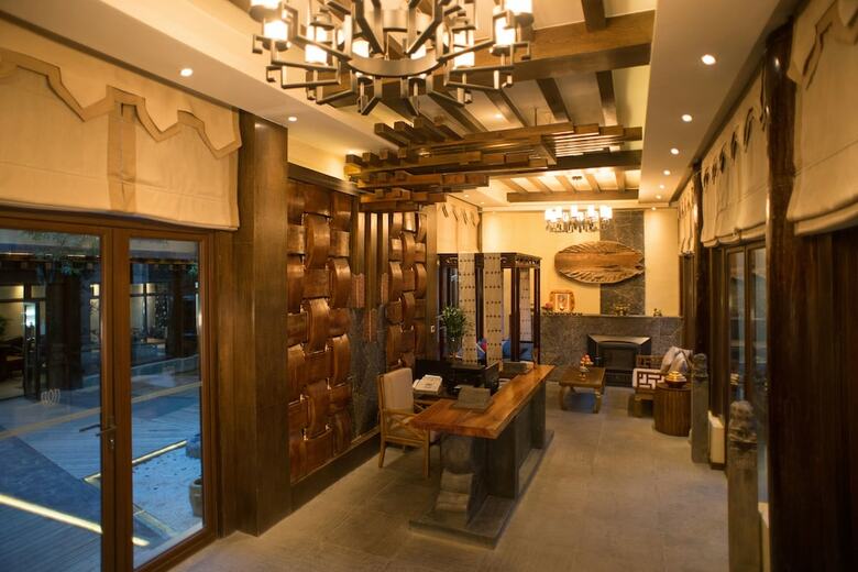 Wonderland Boutique Hotel