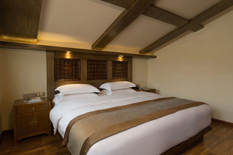 Wonderland Boutique Hotel