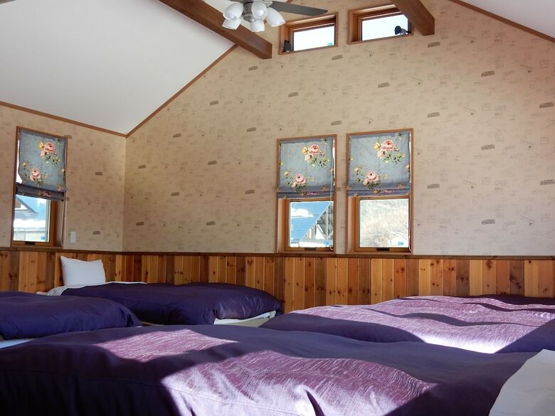 Kawaguchiko Cottage Minami