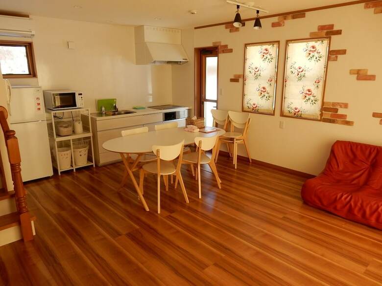 Kawaguchiko Cottage Minami