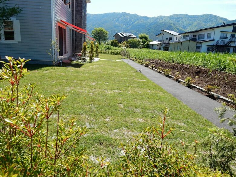 Kawaguchiko Cottage Minami