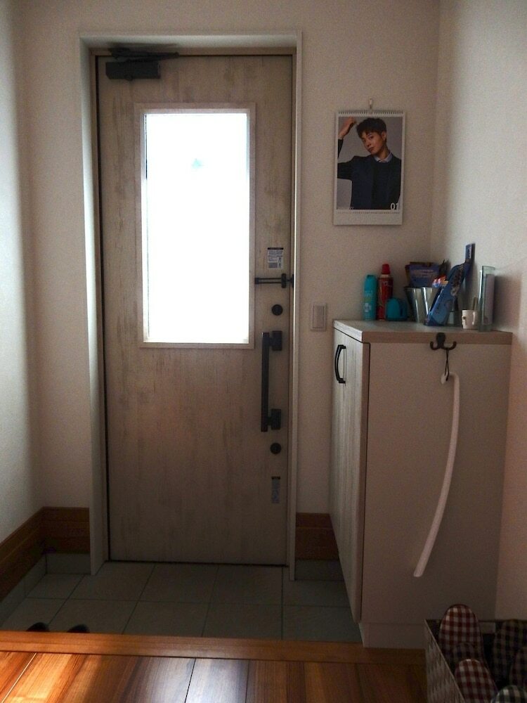 Kawaguchiko Cottage Minami