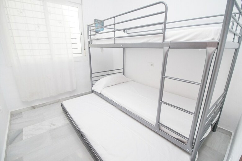 Central Apartment Eduardo Ocon
