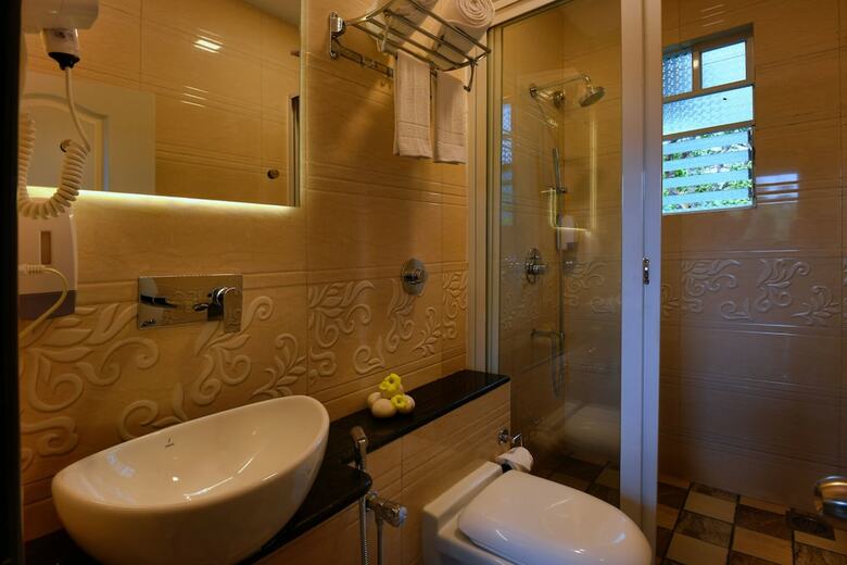 Hotel Treehouse Nova