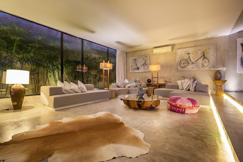 Villa Mikayla By Nagisa Bali