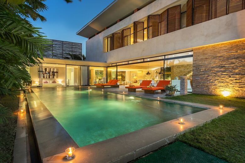 Villa Mikayla By Nagisa Bali